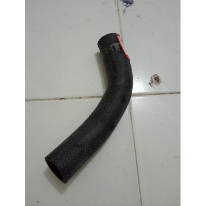 Jual Selang Radiator Atas Toyota Kijang Diesel LF80 ( Diameter Lubang 3 ...