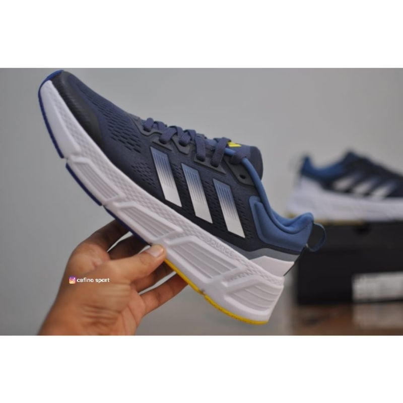 Jual adidas questar best sale