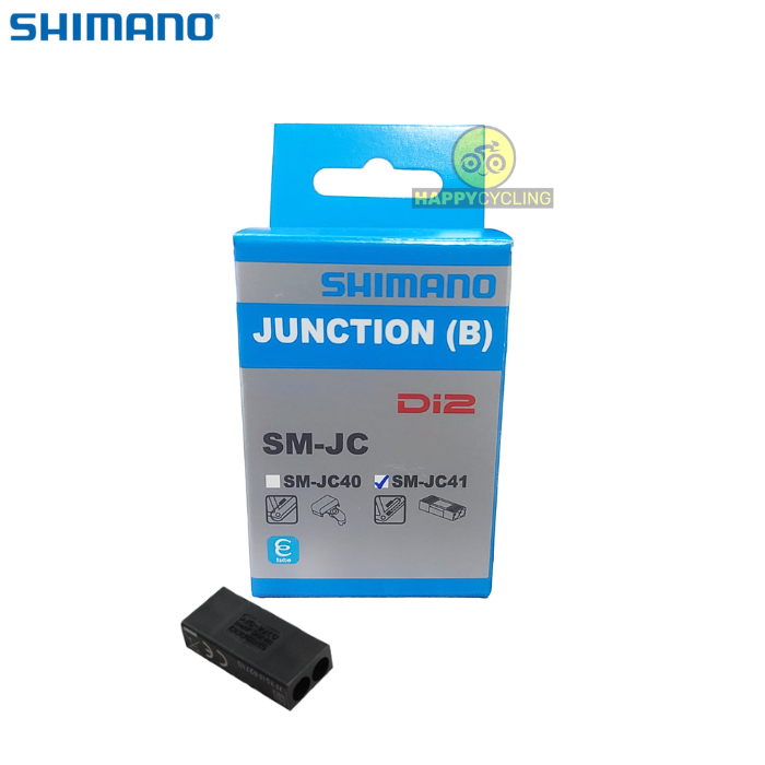 Jual Shimano Di2 SM-JC41 Internal Junction B Happy Cycling | Shopee ...