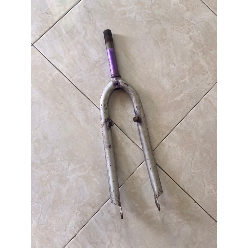 Jual fork 26 polygon unitoga | Shopee Indonesia