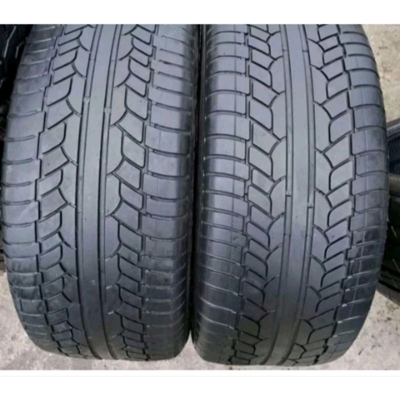 Jual Ban Mobil Ring 22 Copotan Merek Achilles Ukuran 285/40 R22 Second ...