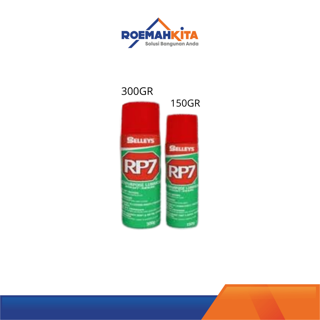 Jual NIPPON RP7 LUBRICANT 150GR | Shopee Indonesia