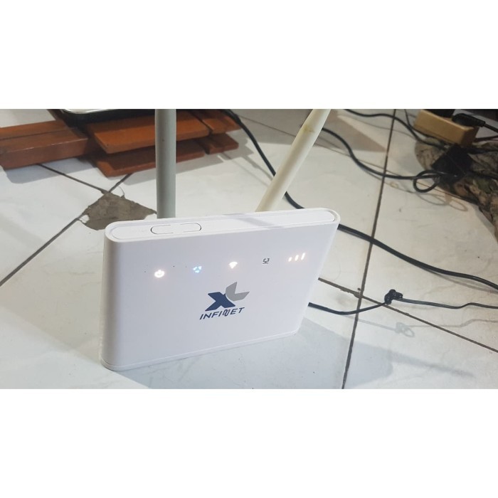 Jual MODEM ROUTER XL INFINET 4G B310S 927 (UNLOCK) | Shopee Indonesia