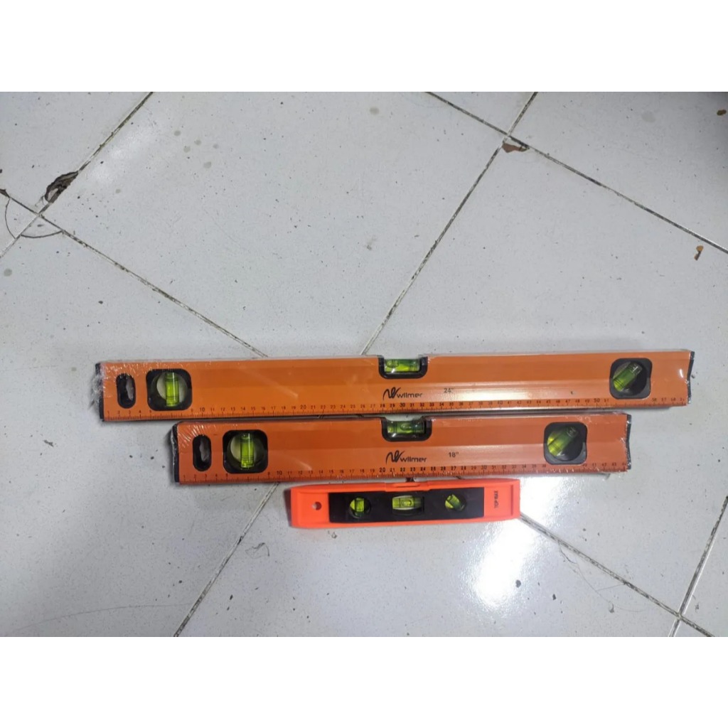 Jual Waterpas Magnet 24 Inch Hasston PROHEX / Waterpass 60 cm 60cm 24 ...