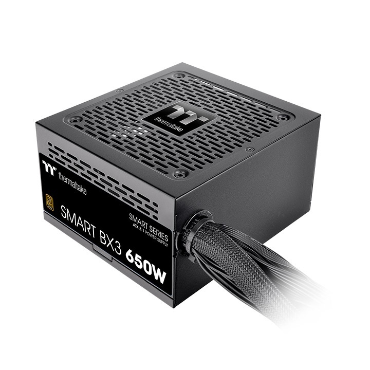 Jual Power Supply PSU Internal PC Komputer Thermaltake Smart BX3 650W ...
