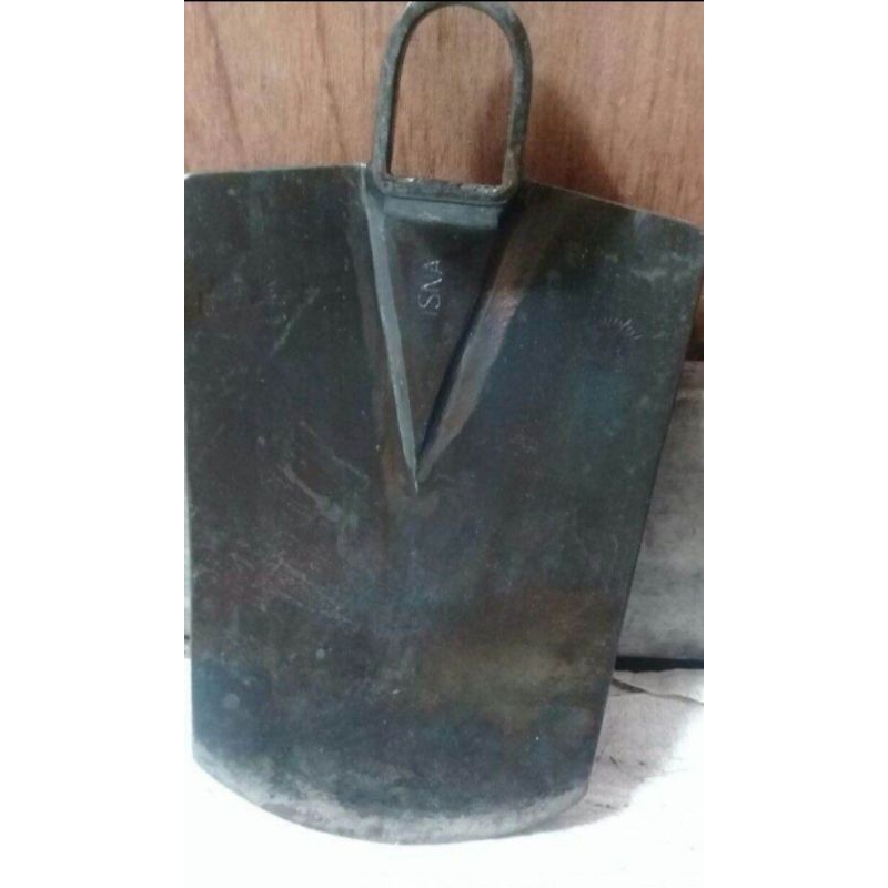 Jual Cangkul baja asli/Cangkul sawah/Cangkul rumput/Cangkul baja asli ...