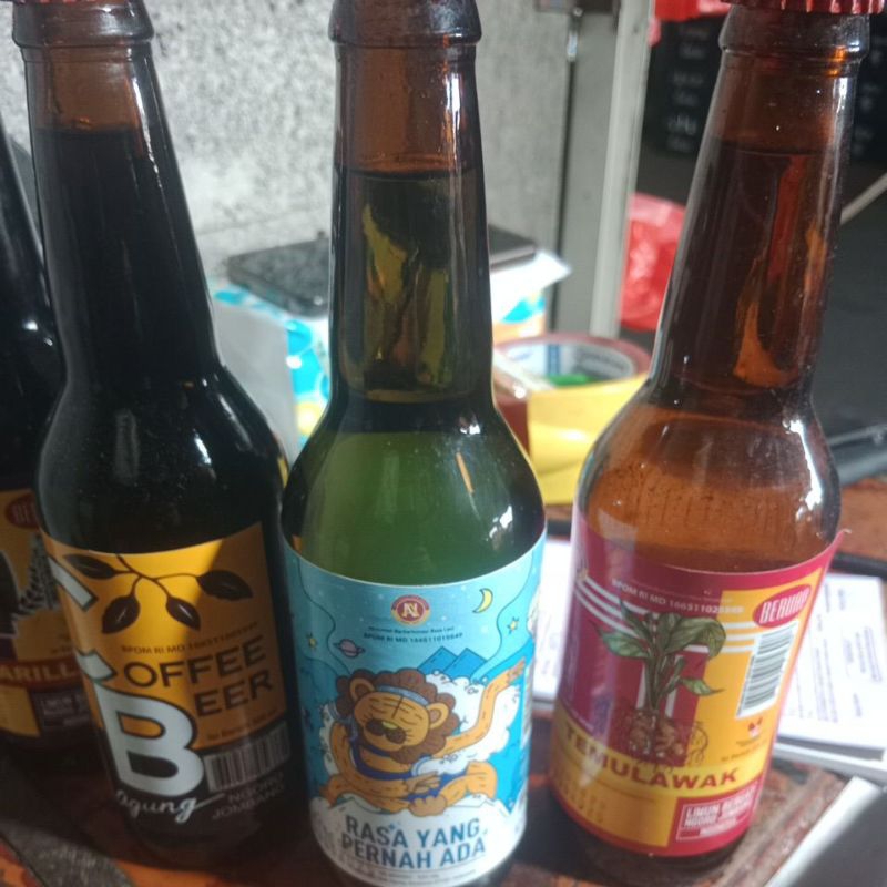 Jual Limun Lecy blue (Rasa yang pernah ada) 1 botol | Shopee Indonesia