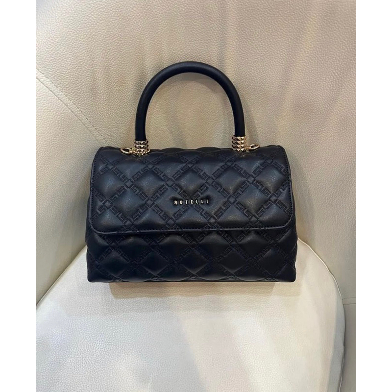 Jual New model tas rotelli original terbaru september (BACA DESKRIPSI ...