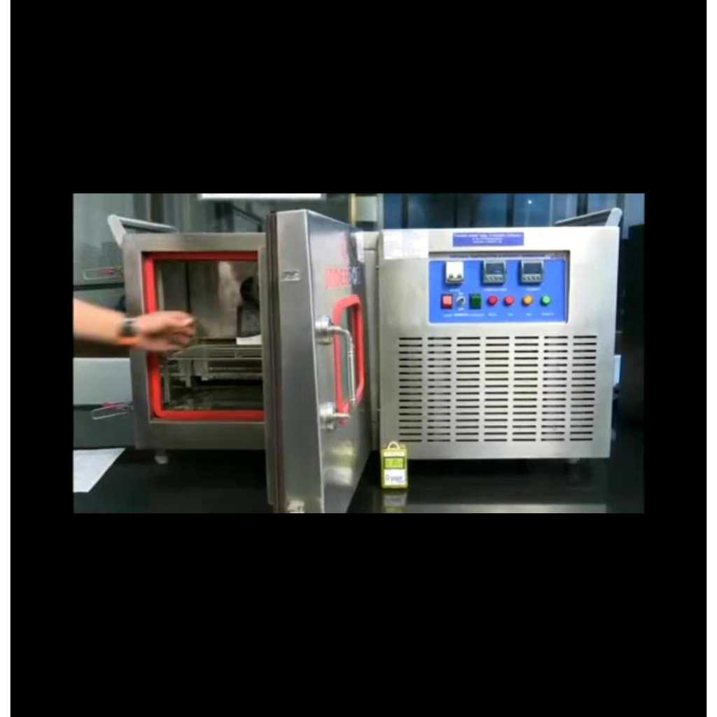 Jual THERMOMETER HYGROMETER LAB-D HTC-1 ORI SUHU RUANGAN/APOTEK ...