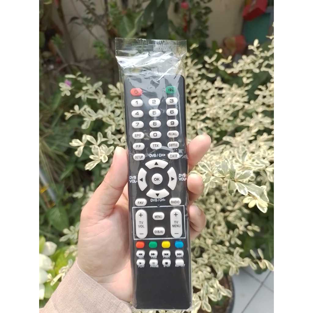 Jual Remote Ganti Mesin Dari Biasa Jadi Digital | Shopee Indonesia