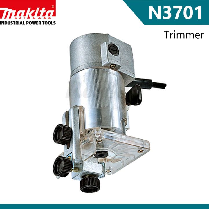 Jual Makita Mesin Trimer N3701/ N 3701 | Shopee Indonesia