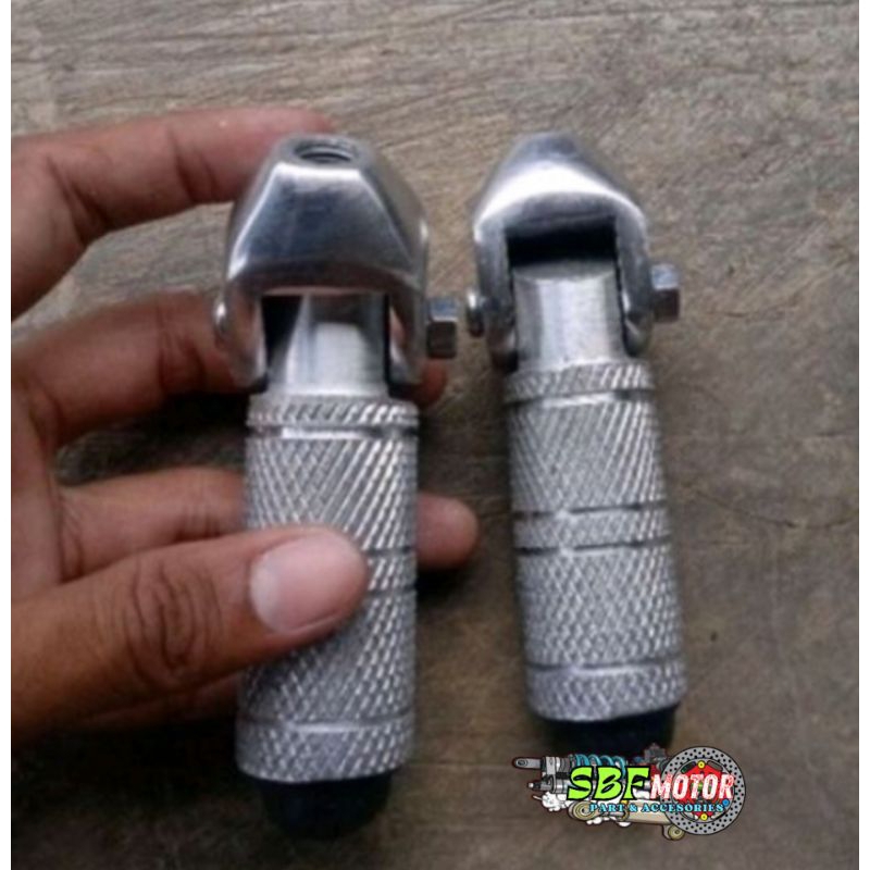 Jual Step Underbone Universal Motor Lipat Jalu Underbone Model lipat ...