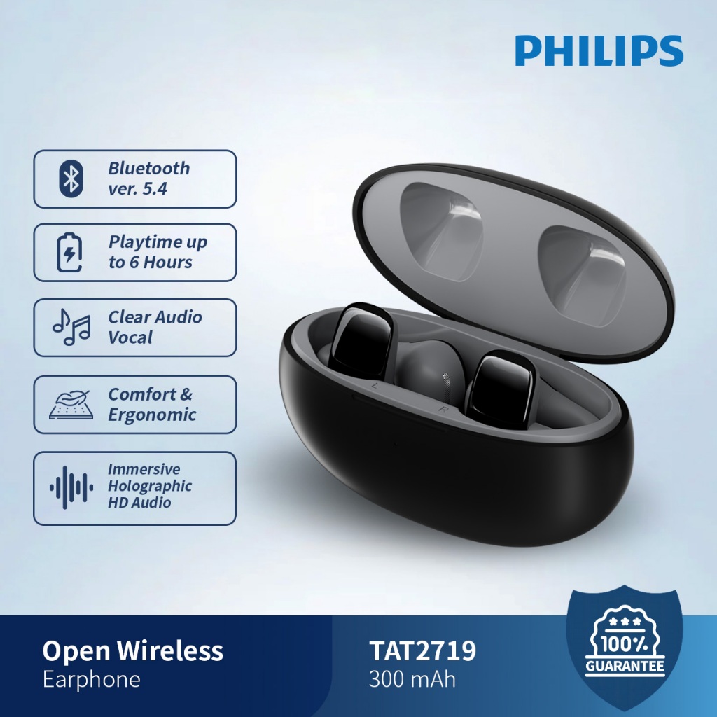 Bluetooth Earbuds Philips Taut102bk Review Wireless Earphones