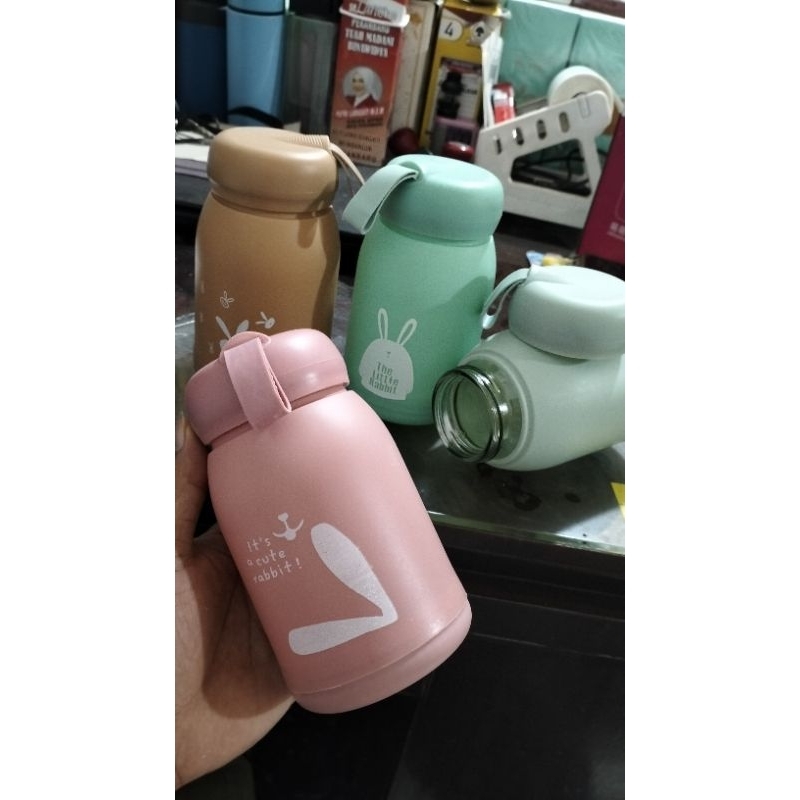 Jual BOTOL RABBIT (minimal order 80 pcs) | Shopee Indonesia