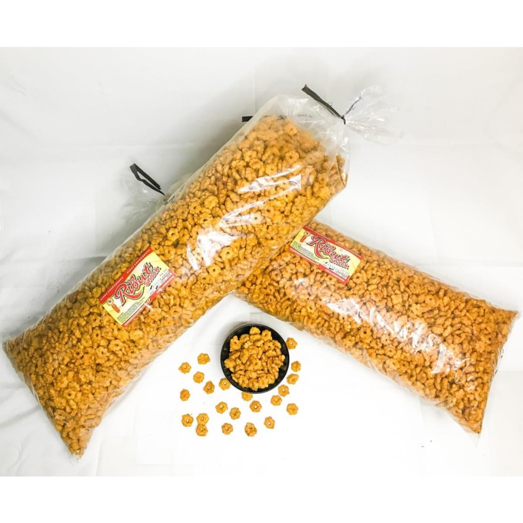 Produk ribut_snack | Shopee Indonesia