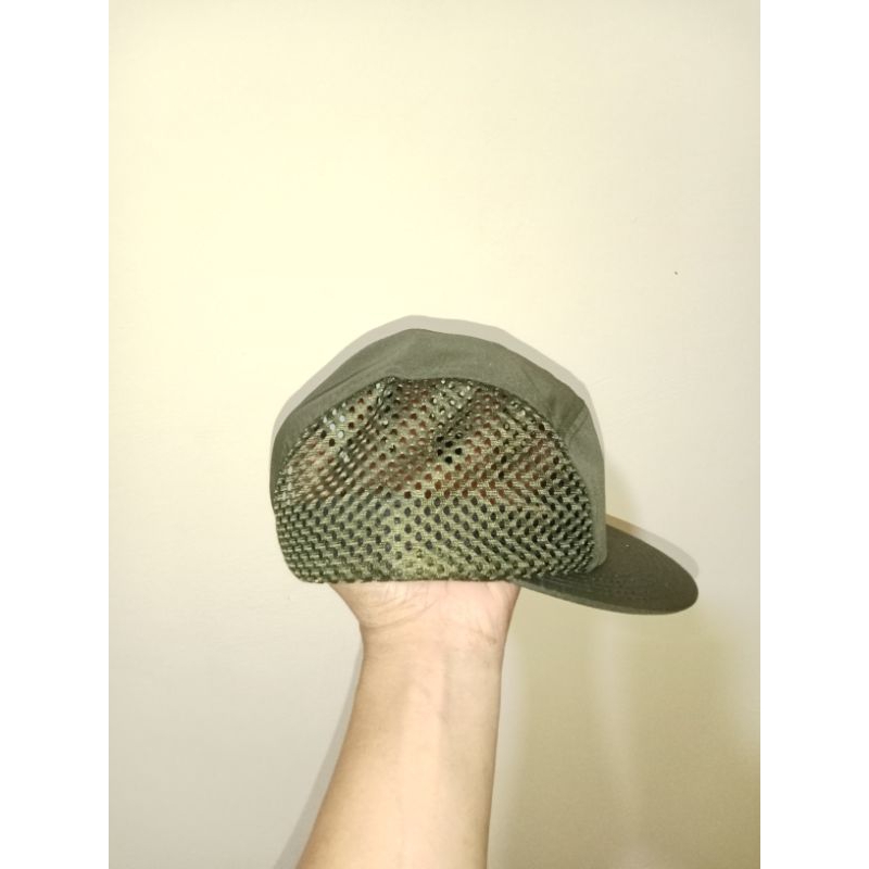 Jual topi jaring taslan lidah pendek ber kwalitas | Shopee Indonesia