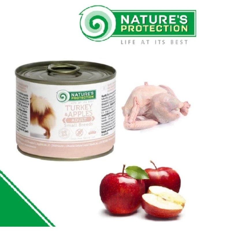 Snapshot of Turkey Apple Jam And Canine Health