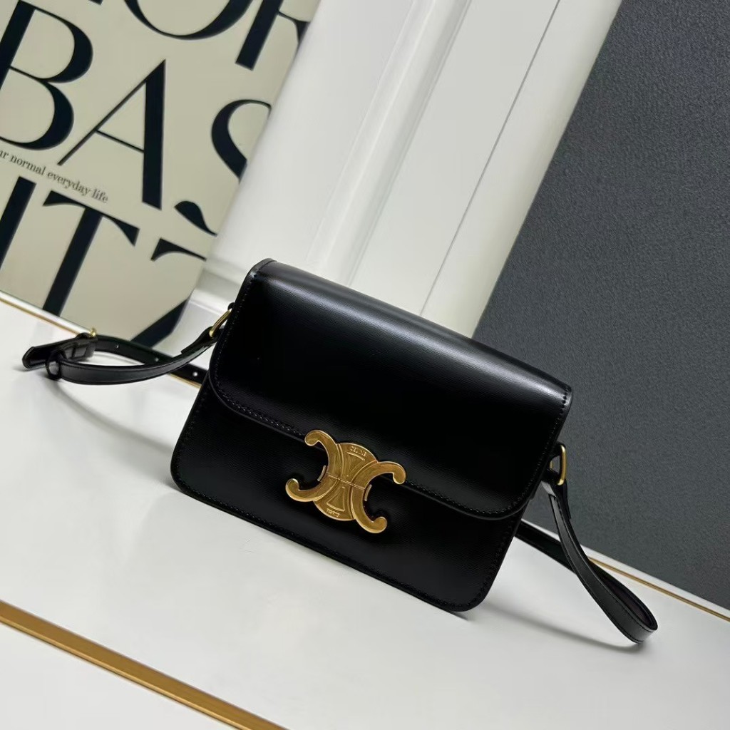 Jual Original Celi&e Triumph bag that can be worn on the shoulder or ...