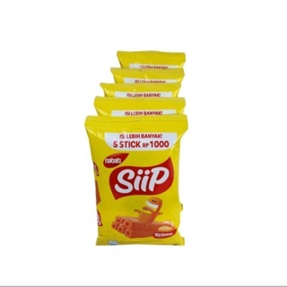 Jual Siip 1000 Renceng Isi 10 Pcs | Shopee Indonesia