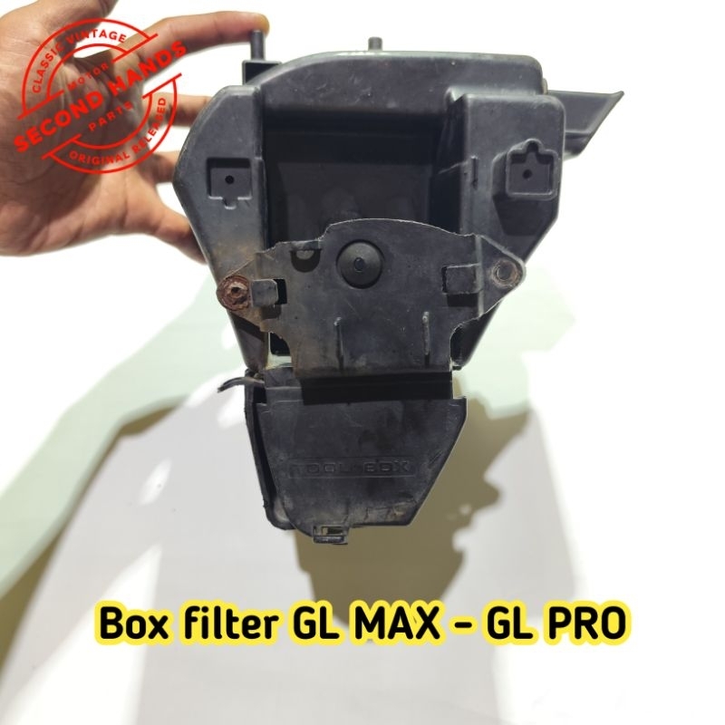 Jual box filter gl max dan gl pro original | Shopee Indonesia