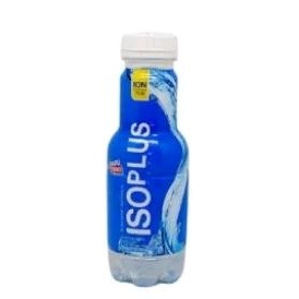 Jual Minuman Isoplus 350ml Botol | Shopee Indonesia