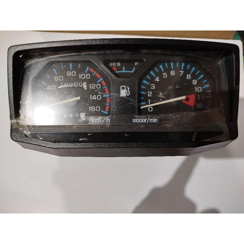 Jual Speedometer GL Pro | Shopee Indonesia