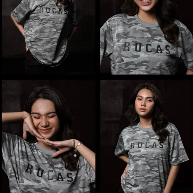 Jual RUCAS INITIAL CAMO ORIGINAL | KAOS RUCAS INITIAL CAMO ORIGINAL ...