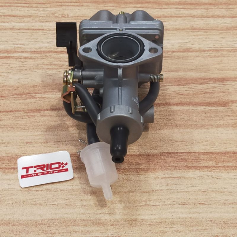 Jual karburator viar 150cc kabel 1 pz27 - sedia onderdil motor roda ...