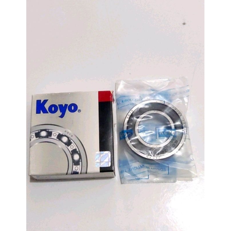 Jual KOYO bearing 60/22 2rs bearing roda belakang beat vario spacy ...