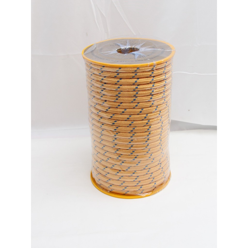 Jual Selang Setrika Uap Kuning CROWN Grade A (per meter) | Shopee Indonesia