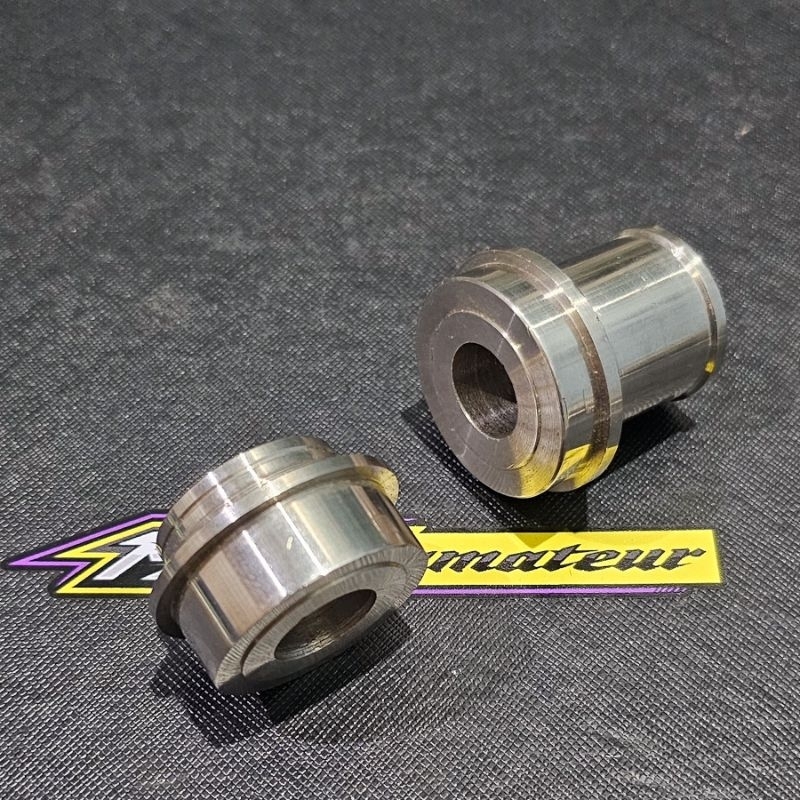 Jual BOSH TROMOL SS TWO SS2 STAINLESS TUTUP BOS GEARBOX YAMAHA CHAMP ...