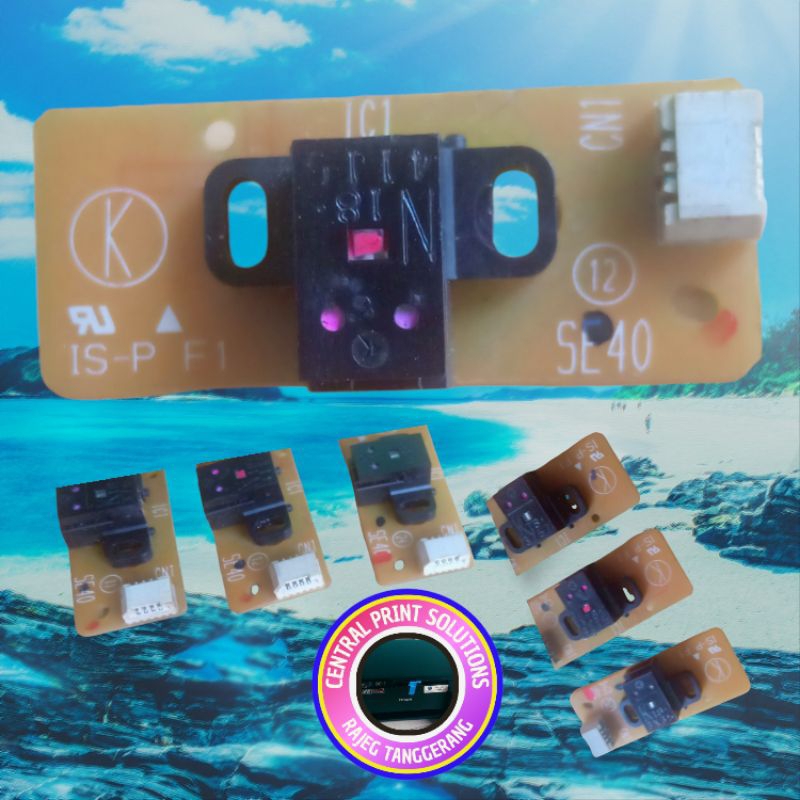 Jual Sensor reader encoder strip printer Epson L310 L120 L360 L300 L350 ...
