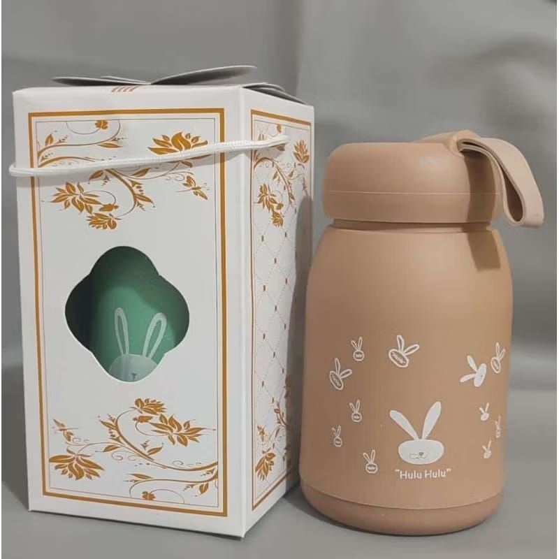 Jual BOTOL RABBIT BOK SOUVENIR(minimal order 80 pcs) | Shopee Indonesia
