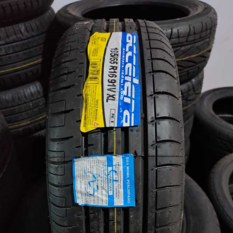 Jual BAN MOBIL TERBARU UKURAN 195 55 R16 TUBELESS MURAH | Shopee Indonesia