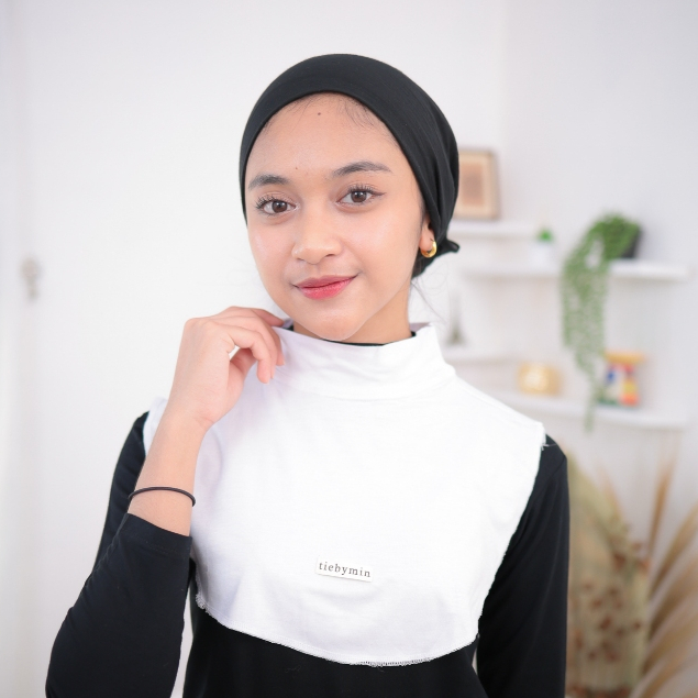 Jual Tiebymin - Inara Manset leher | Shopee Indonesia
