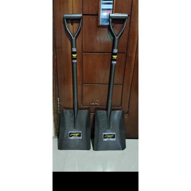 Jual Scop Pasir Full Besi | Shopee Indonesia
