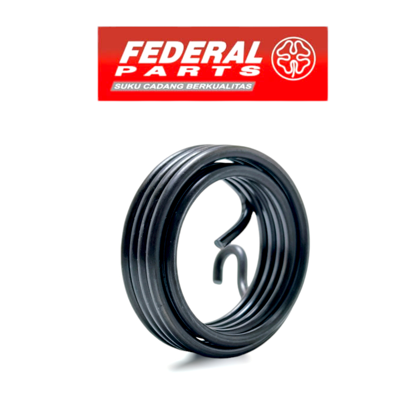 Jual Spring Kick Stater Per Selah CB 100 GL 100 Platina Jamin Original ...