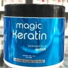 Jual Inaura Magia Masker Keratin 500ml | Shopee Indonesia