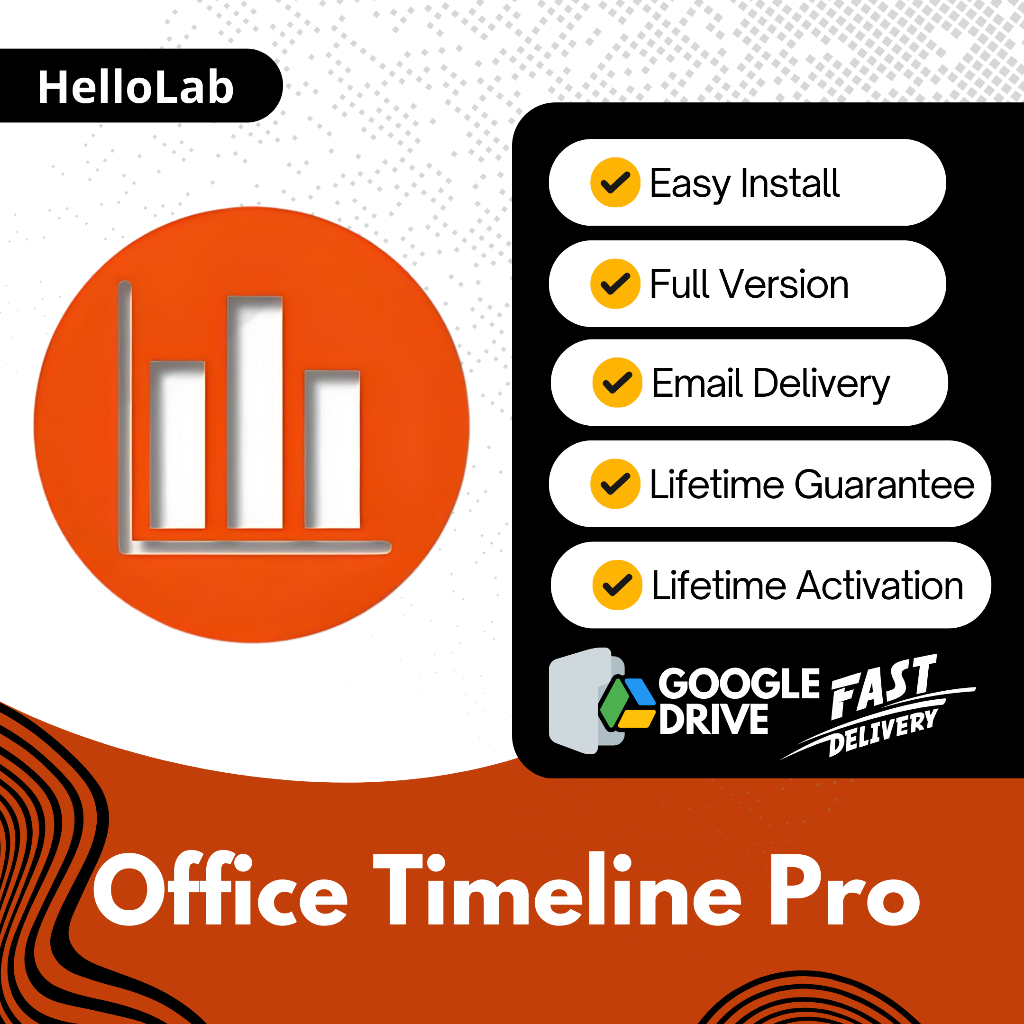 Jual Office Timeline Pro Plus Versi 13.25.01.00 Full Version | Shopee ...