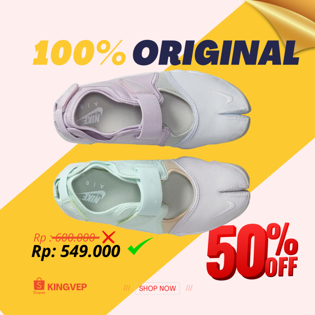 Jual NIKE AIR RIFT BARELY GREEN/ IRISH WISHPER | Shopee Indonesia