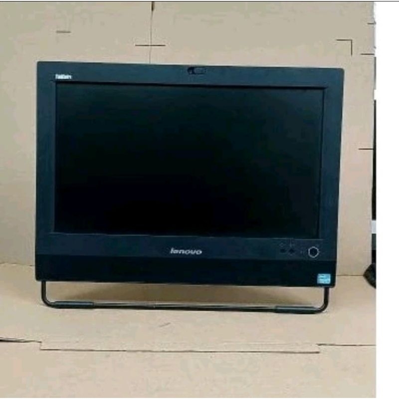 Jual Pc all in one core i3 gen4 layar 22 inci siap paki | Shopee Indonesia