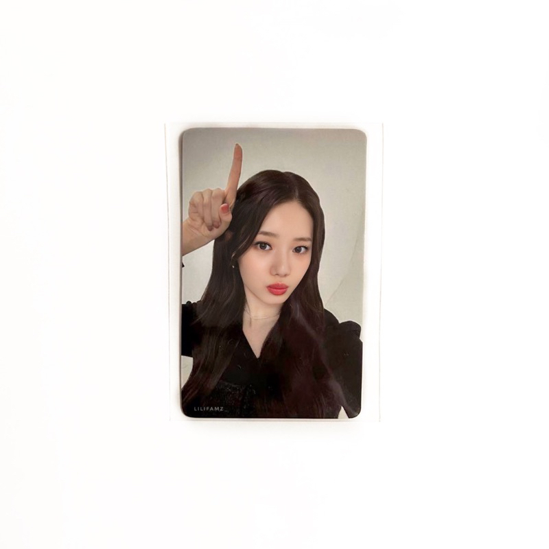 Jual PHOTOCARD RORA OFFICIAL BABYMONSTER TOWER RECOD TOREC KAFE TC ...