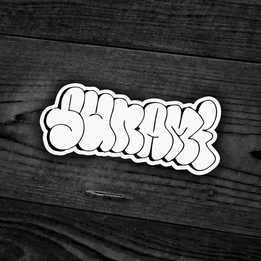 Jual Sticker Band SUNAMI (BOOTLEG) | Shopee Indonesia
