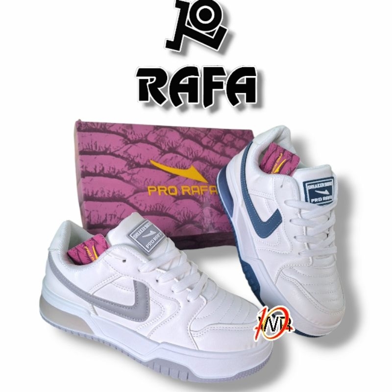 Jual Sepatu Rafa Terlengkap & Harga Terbaru Juli 2026 | Shopee Indonesia