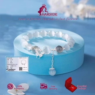 驚きの価格が実現！ CDL TOKYO 物々しい MOON STONE BRACELET アクセサリー