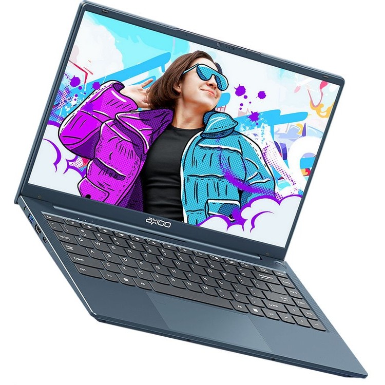 Jual Laptop Axioo Hype 5 G12 Intel Core i5 1235U 16GB RAM 1TB SSD