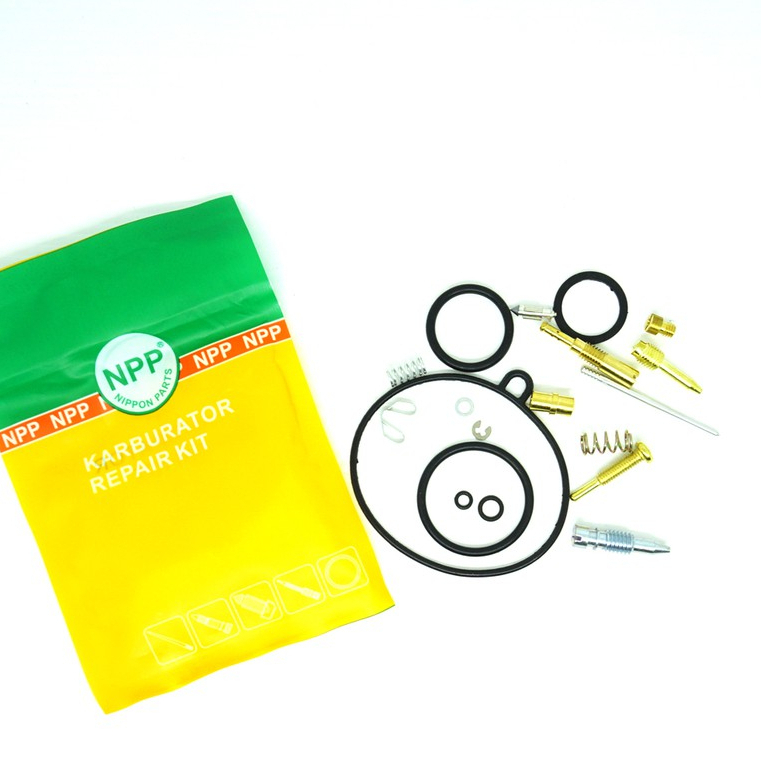 Jual Repair Kit Parkit Karburator Mio Lama New Soul Npp Shopee Indonesia