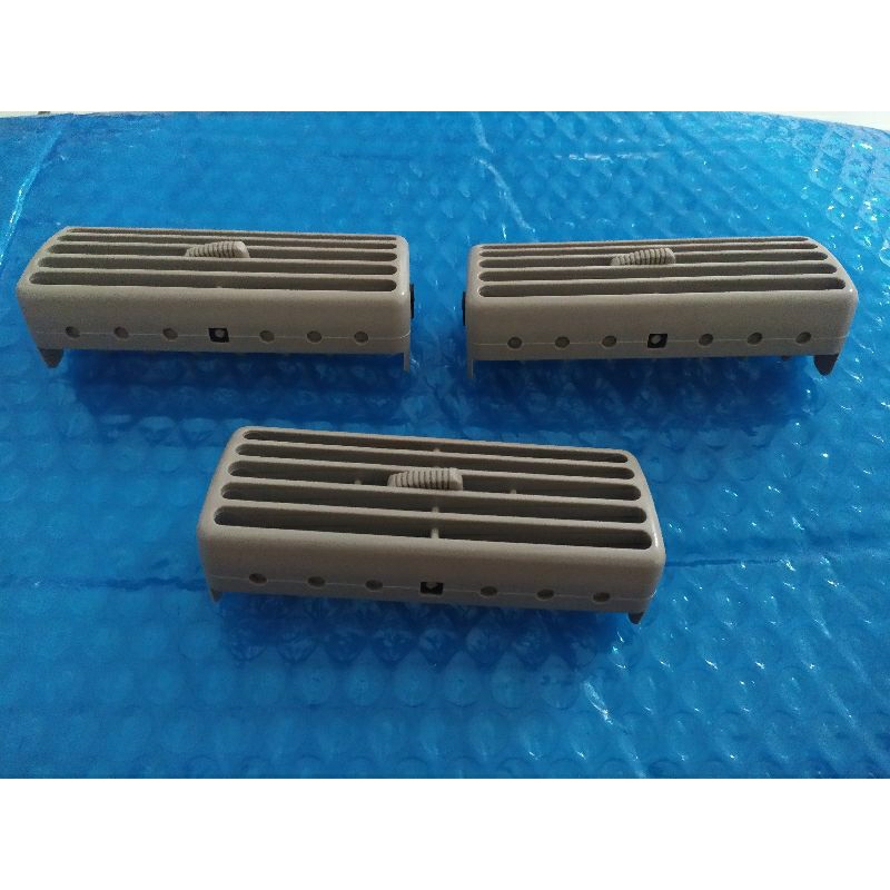 Avanza Double Blower: Kenyamanan Berkendara Naik Level