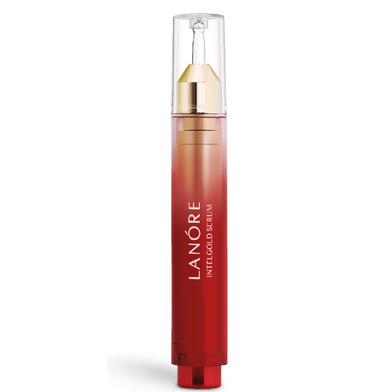 Jual LANORE INTELGOLD SERUM 10ml | Shopee Indonesia