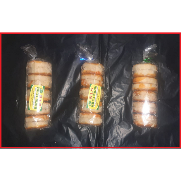 Jual Pia Roti Susu 515 Sudarsi | Enak Terasa susunya | Shopee Indonesia